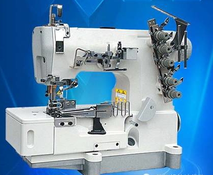 缝纫机缝软面料跳针怎么解决,昊顺缝纫机