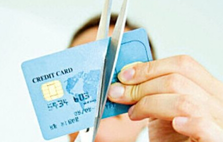 销卡要怎么销,信用卡销卡的正确方法