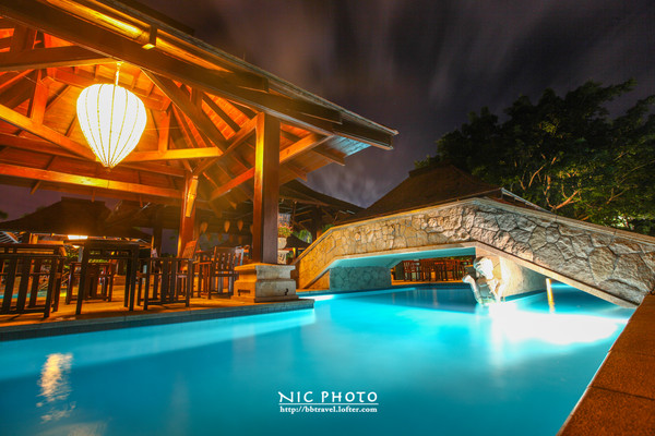 去三亚一定要住的豪华酒店,三亚万豪亚龙湾套餐