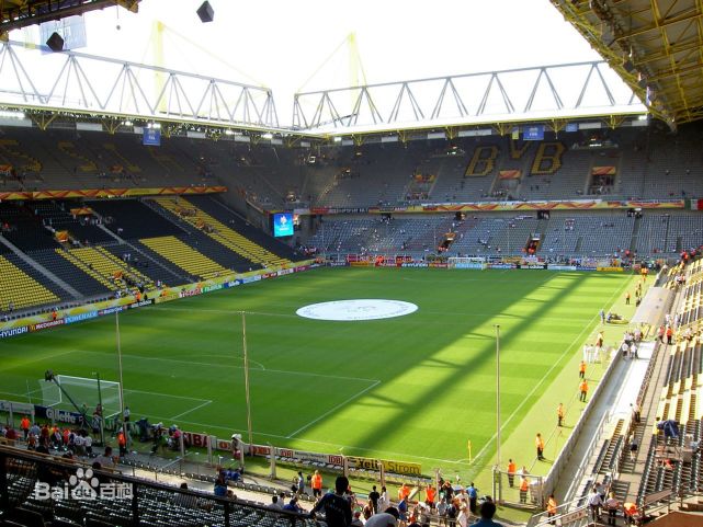 足坛十大豪门球队是哪些,豪门俱乐部球场主场