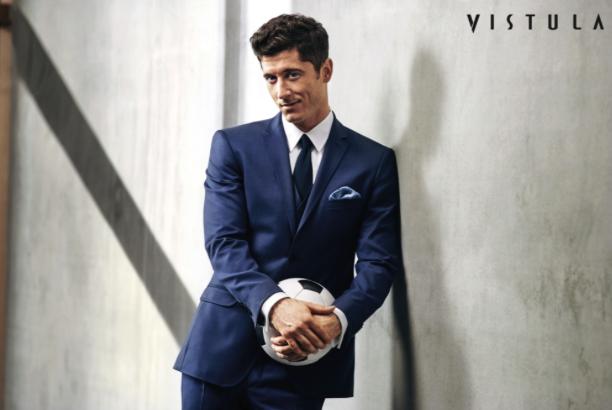 波兰足坛十大传奇巨星,波兰巨星进五球