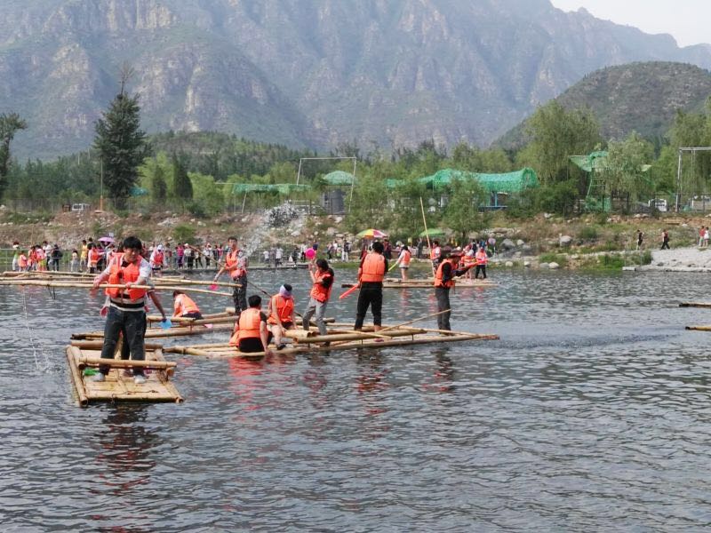 十渡团建一日游,北京十渡团建两日游