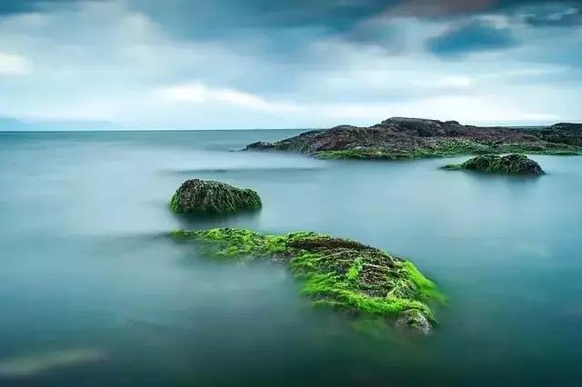 不输马尔代夫的旅游,不输三亚的地方