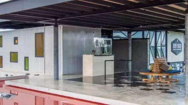 泰国桂河水上竹筏度假屋,泰国桂河水上屋度假村