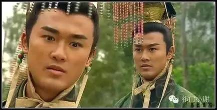 后宫秘史赵姬生母,赵姬皇后秘史电视剧