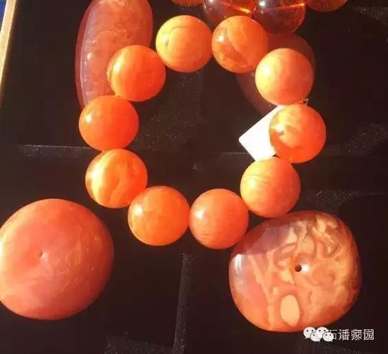 血珀和血蜜蜡哪个值得买,血珀蜜蜡的优化方法