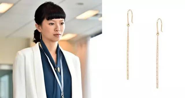 高收视率佳作《99.9》衣服背包手表公仔等等穿搭合集