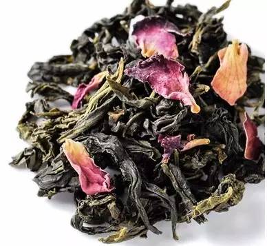 获得国民王妃凯特的爱,调香茶是什么来头?