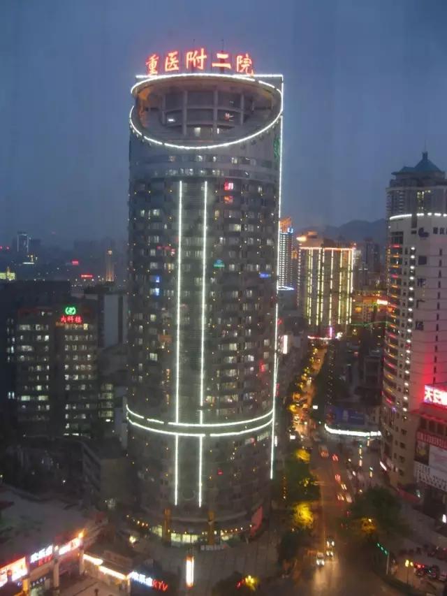 重庆甲状腺排名第一的三甲医院,2018重庆三甲医院排名前十