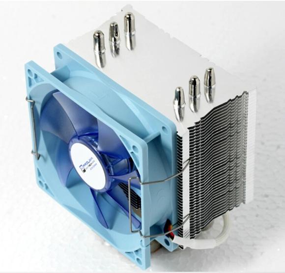 有什么好的下压式cpu散热器推荐,好一点的cpu散热器推荐