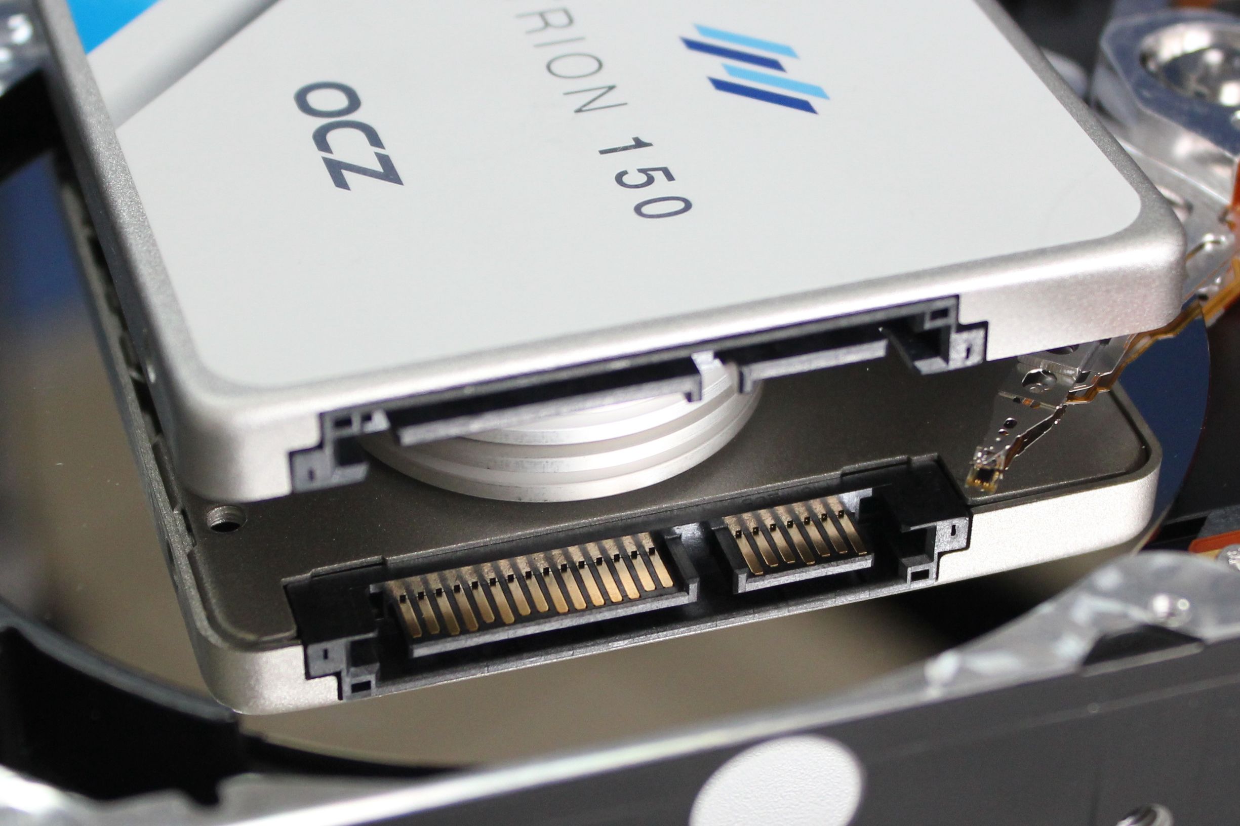 老电脑41秒开机,换了硬盘开机33秒