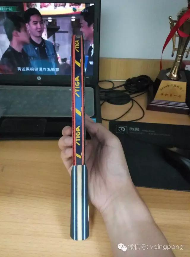 CARBONADO90球友试打日记：梦幻般的纯木手感