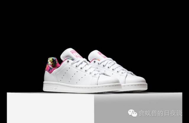 stansmith翻新,stansmith现在不生产了吗