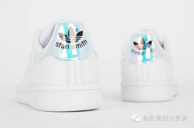 stansmith翻新,stansmith现在不生产了吗