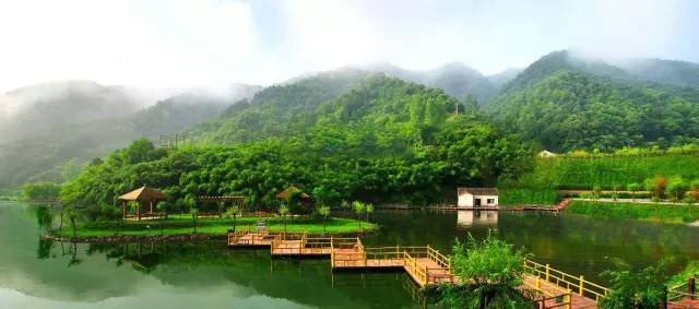 2016首届重渡沟草坪音乐节火热来袭！