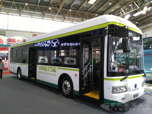 道路运输车辆展视频,2019道路运输车辆展在京隆重举办