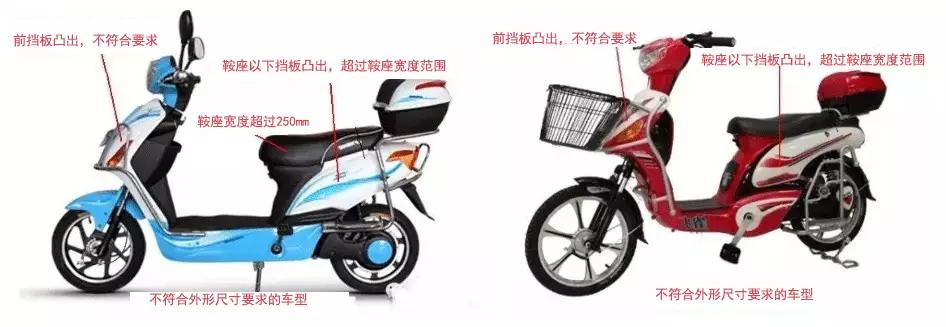 泉州人买电动车、挂牌、处理超标车……看这里就够了！