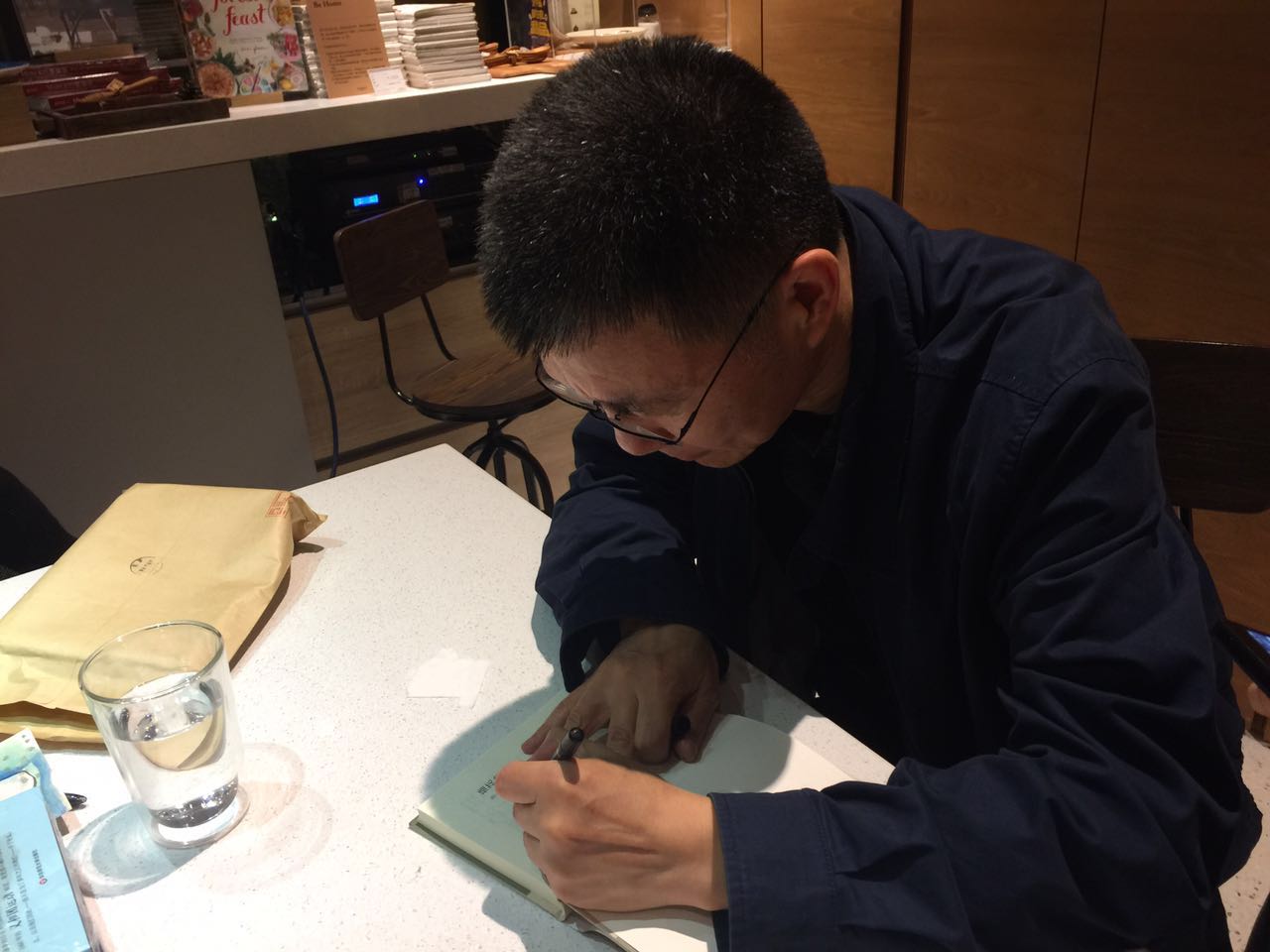 苏州访书记：从诚品到文学山房