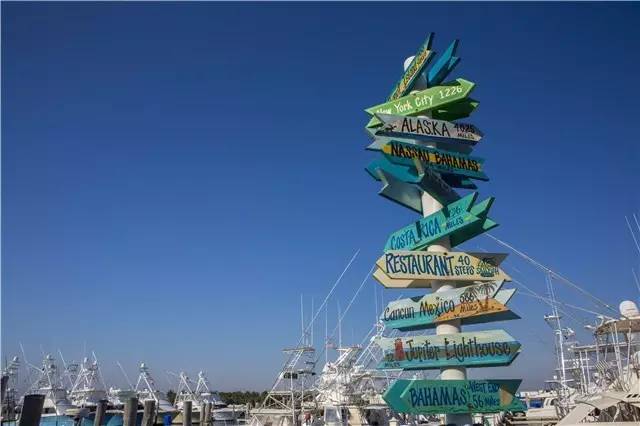 棕榈滩美景,棕榈滩沙滩