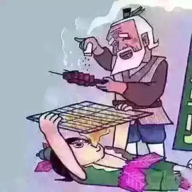 网购“活体葫芦娃”被骗36万！大深山里真的有好多野生宝贝