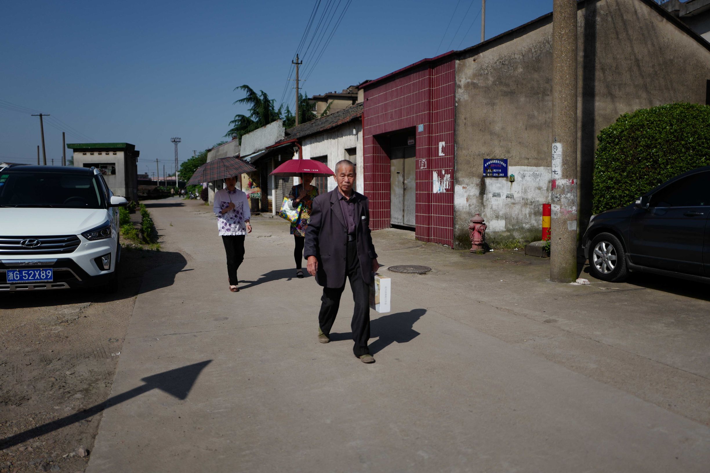 这才是德味-LeicaQ一个月使用报告