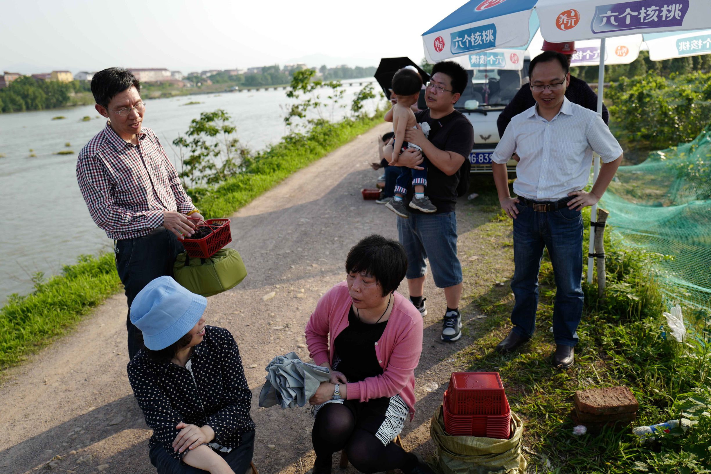 这才是德味-LeicaQ一个月使用报告