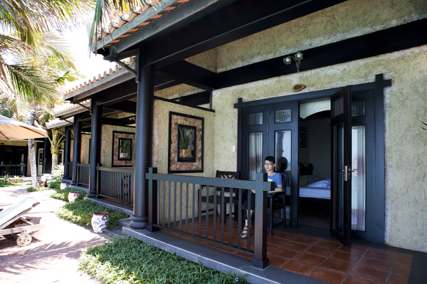 越南美奈溪美景,越南美奈越南语