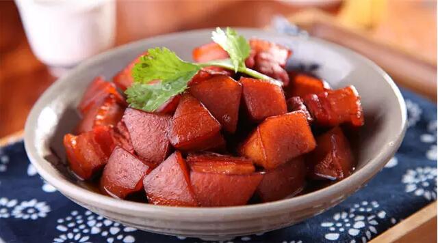 舌尖上的美食古法传统,舌尖上的中国六大特色美食