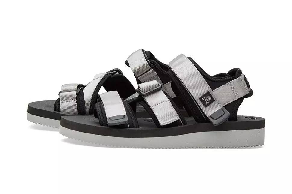 夏季女凉鞋推荐潮牌,潮女凉鞋