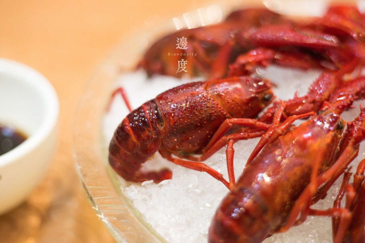 小龙虾广州热销,广州小龙虾店推荐