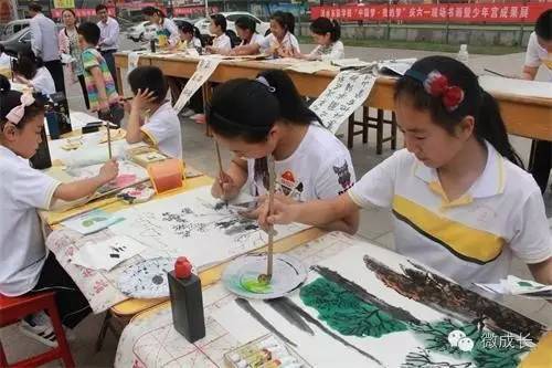 校园今天是个好日子,校园的今天