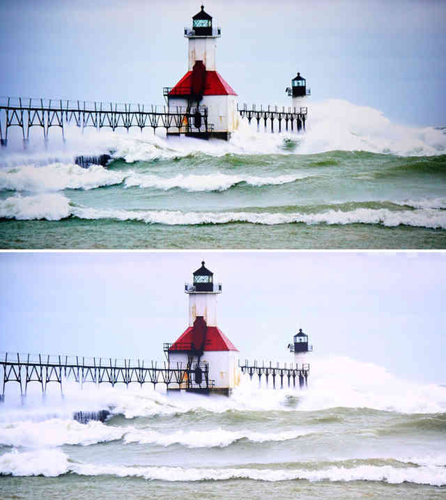 一言不合飙画质!CANTVW55电视深度评测