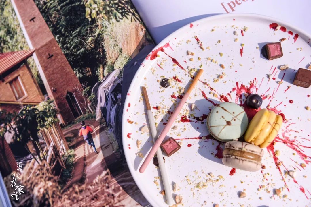 任性！温州海归美女辞职爆改破厂房，建露天解忧咖啡馆！