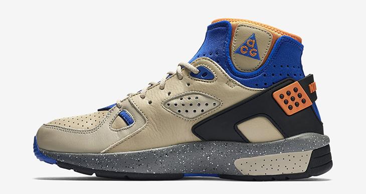 谁说老爸鞋不能有新花样？艺术家kelshmeamy绘制多种全新样貌