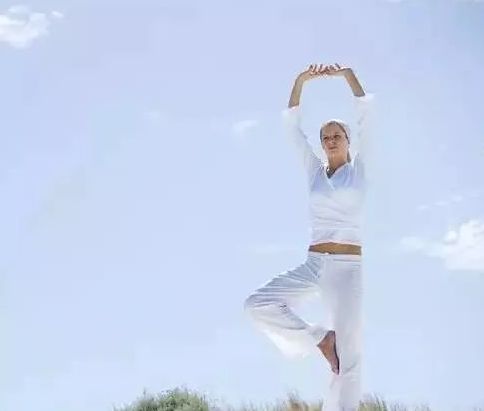 「瑜伽之路」女性调理的三大黄金时期,对应瑜伽教程都在这啦!