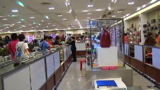 跟团泰国游教你防套路,泰国跟团游必须要买东西吗