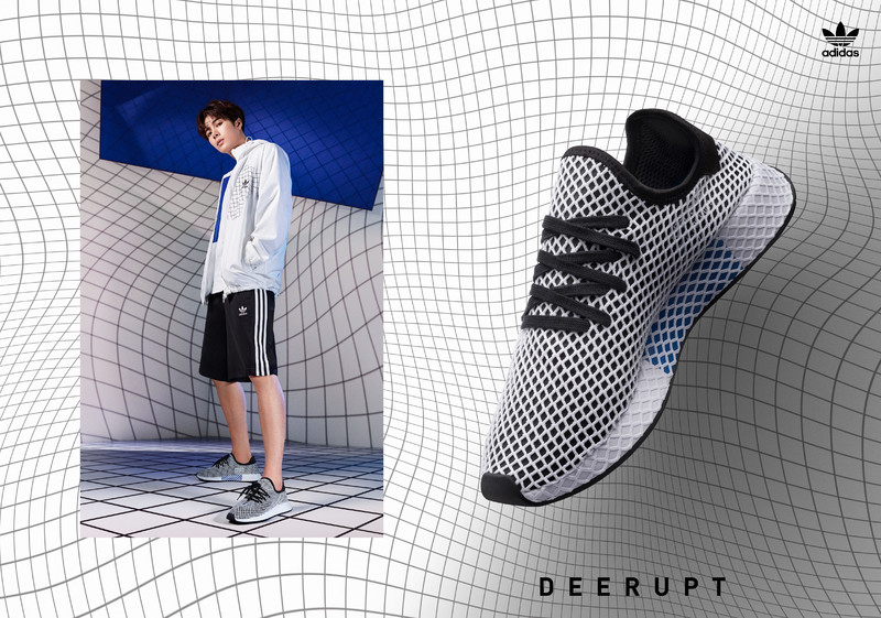 美宝莲陈伟霆代言,陈伟霆亚太地区代言人