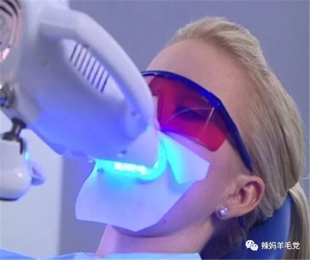 美白牙齿笑容自信,去皱美白牙齿小窍门