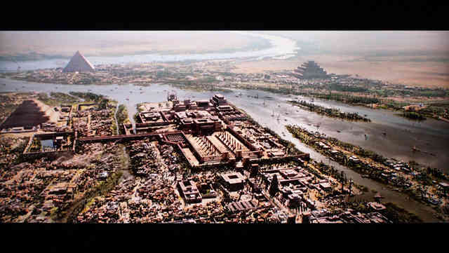 一言不合飙画质!CANTVW55电视深度评测