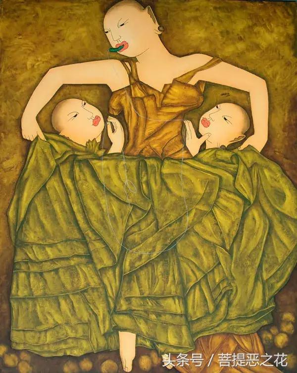 灵魂与自然的相遇,灵魂与另一个灵魂的缘分