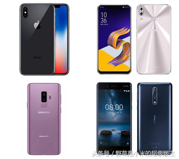 红米note5拍照测评,红米note5ai双摄