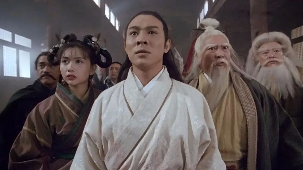 武侠片十大名剑龙泉宝剑,武侠剧十大名剑