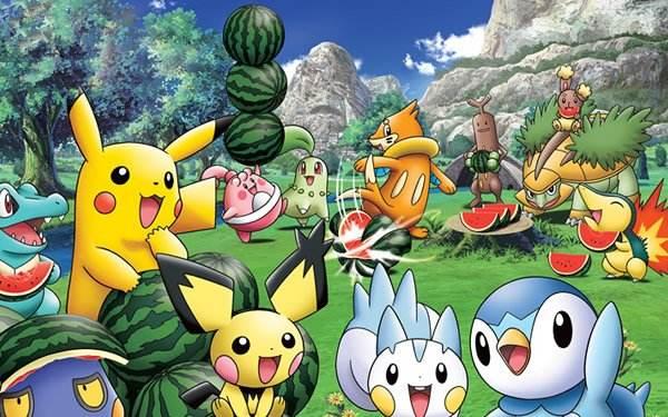 动漫史上各个时期最受欢迎的动漫,很经典的动漫