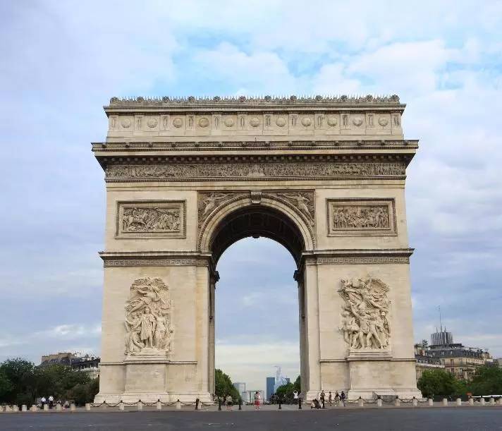 欧洲中世纪又脏又乱的历史,中世纪的历史与文化