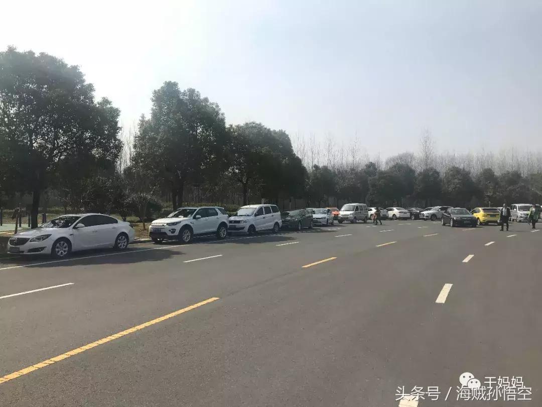 今天我去体育馆建材团购逛了逛,感觉像庙会~