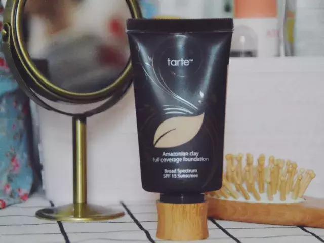 痘印遮瑕油皮粉底液排行榜10强,圣罗兰油皮气垫遮瑕粉底液怎么样