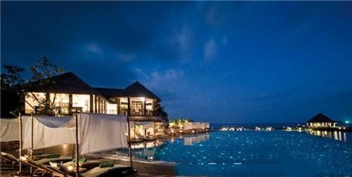 马尔代夫最美岛屿,马尔代夫旅游岛屿排名前十