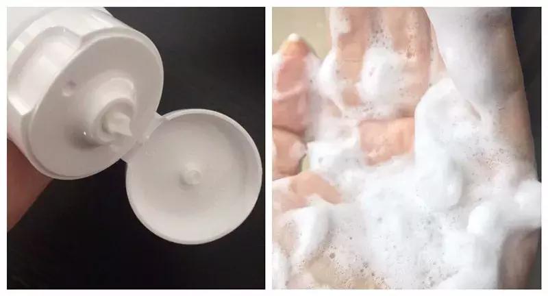 还在用这十种洗面奶,不能错过的几种洗面奶