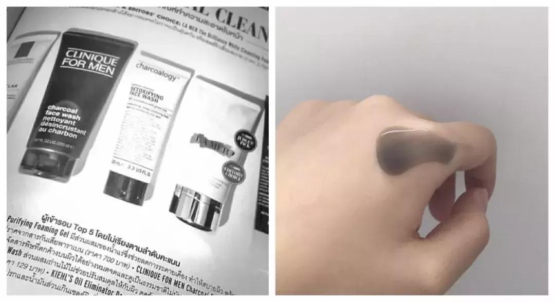 被忽略的几款洗面奶,不能错过的几种洗面奶