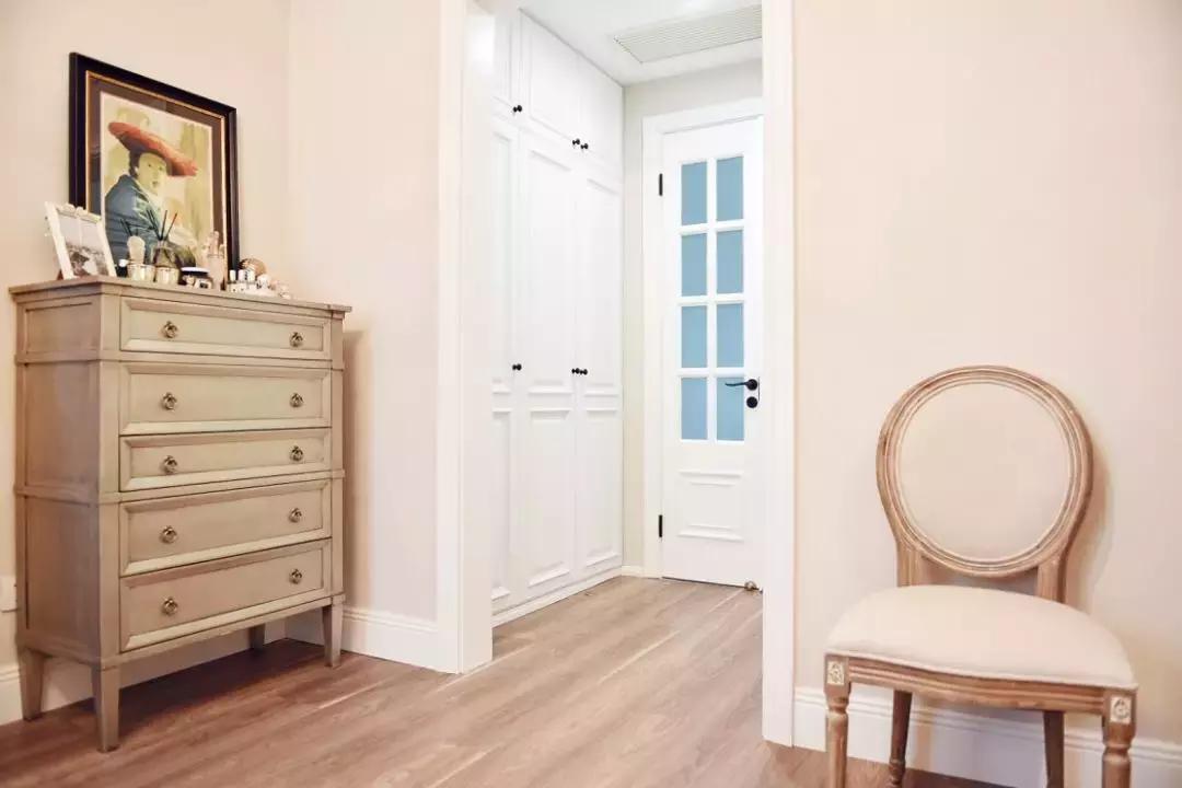 美式复古风的浴室,美式复古风浴室